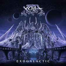 XOTH - Exogalactic CD